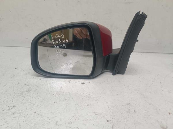 RETROVISEUR ELECTRIQUE GAUCHE FORD - Vue 2